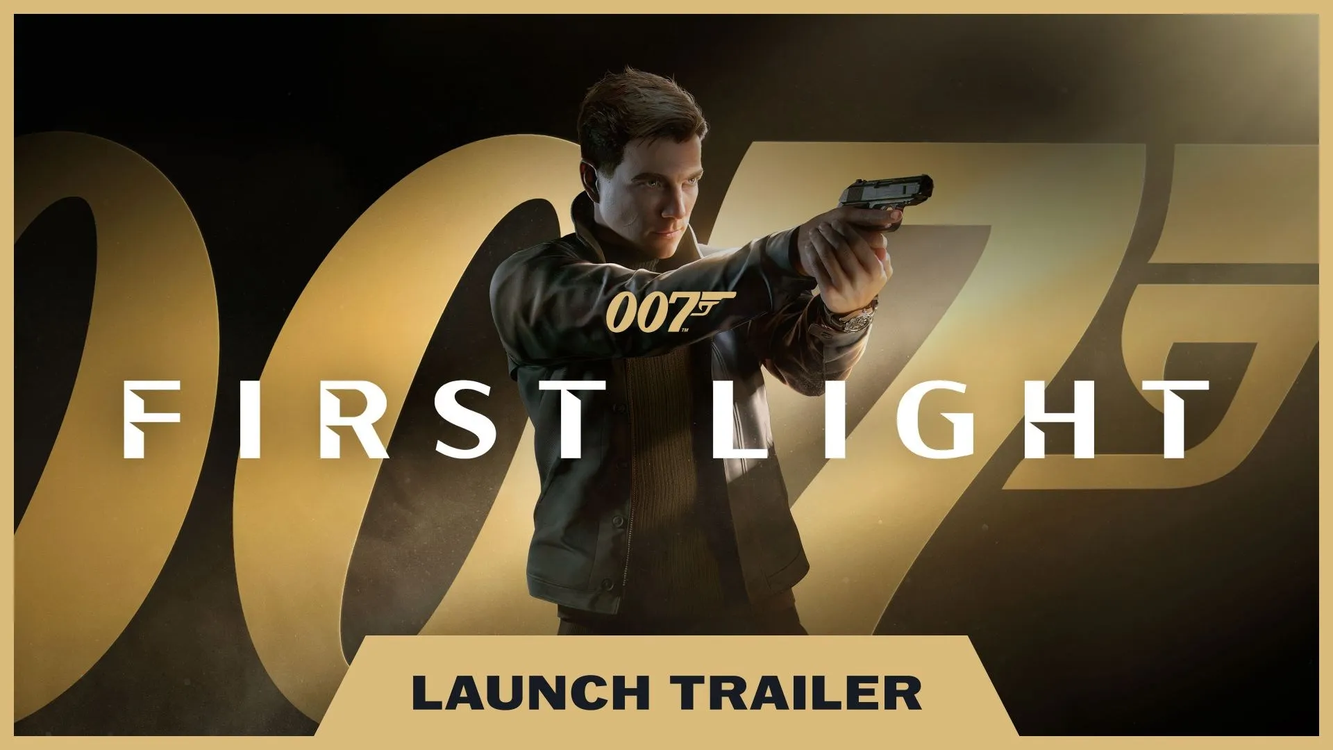 007 First Light - Standard Edition — трейлер