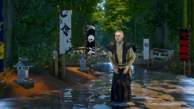 Sengoku Dynasty - Sakura Edition — скриншот 5