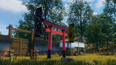 Sengoku Dynasty - Sakura Edition — скриншот 7