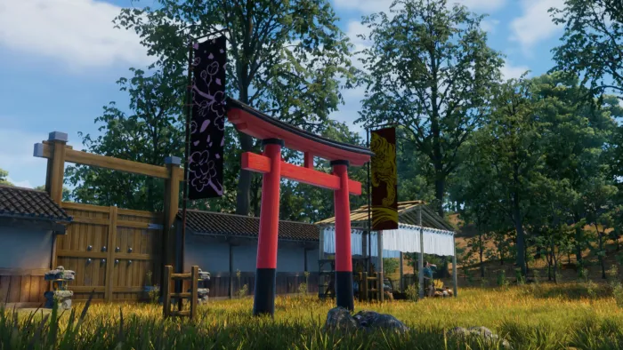 Sengoku Dynasty - Sakura Edition — скриншот 7