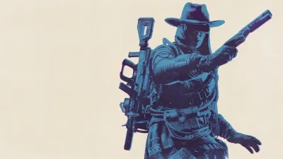 ARC Raiders - Upgrade to Deluxe Edition — скриншот 1