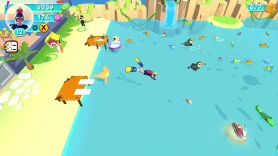 Aquarium Land: Complete Edition — скриншот 1