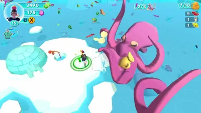 Aquarium Land: Complete Edition — скриншот 7