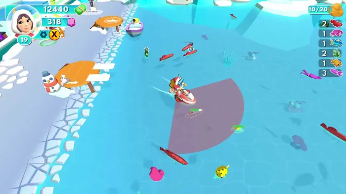 Aquarium Land: Complete Edition — скриншот 9
