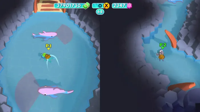 Aquarium Land: Complete Edition — скриншот 10