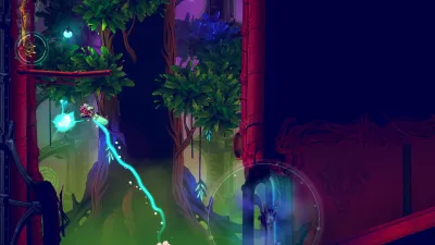 CONVERGENCE: A League of Legends Story™ — скриншот 6