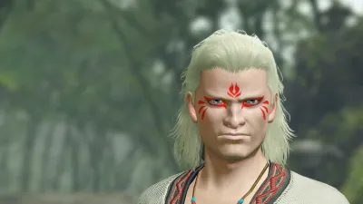 Раскрас «Мидзуцунэ» — скриншот 1