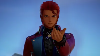 Tales of Arise - (School Life) Triple Pack (Male) — скриншот 3