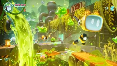 Boti: Byteland Overclocked — скриншот 7