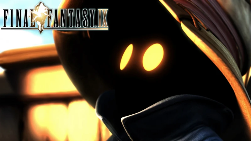 FINAL FANTASY IX