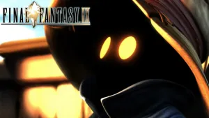 FINAL FANTASY IX