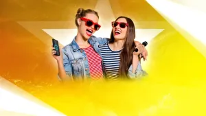 Let's Sing 2021 - Country Hits Song Pack