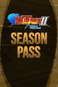 CAPTAIN TSUBASA 2: WORLD FIGHTERS - Season Pass