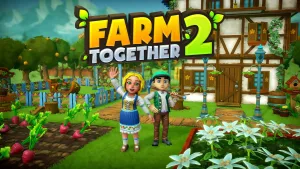 Farm Together 2 - Meadow Pack