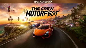 The Crew Motorfest Headliners Edition