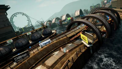 PACER — скриншот 6