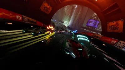 PACER — скриншот 9