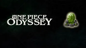 ONE PIECE ODYSSEY HP Conversion Petit Jewelry