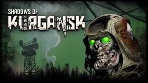 Shadows of Kurgansk
