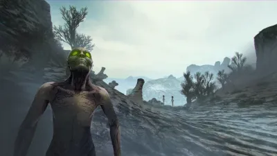 Shadows of Kurgansk — скриншот 1