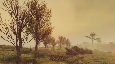 Shadows of Kurgansk — скриншот 12