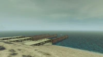 Shadows of Kurgansk — скриншот 4