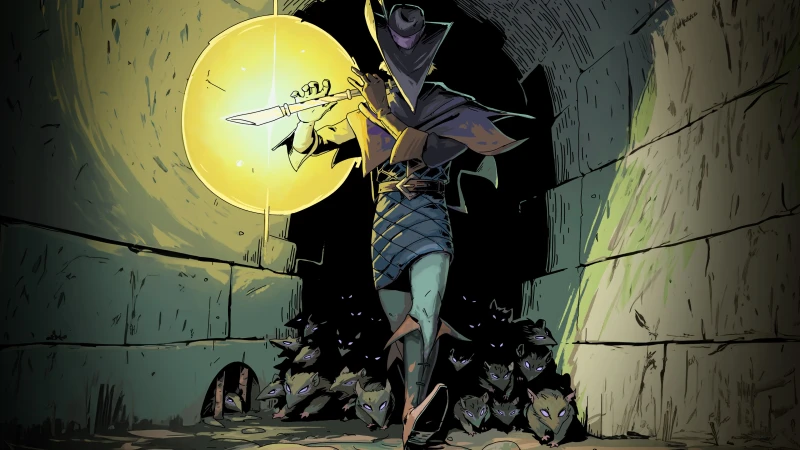 Ravenswatch - Digital Soundtrack