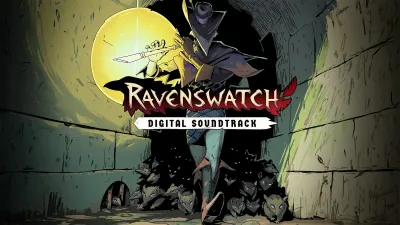 Ravenswatch - Digital Soundtrack — скриншот 1