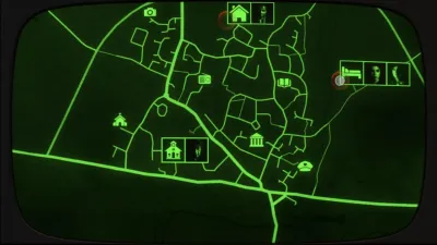 Dark Nights with Poe and Munro — скриншот 4