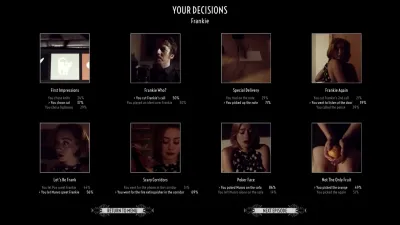 Dark Nights with Poe and Munro — скриншот 5