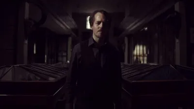 Dark Nights with Poe and Munro — скриншот 6