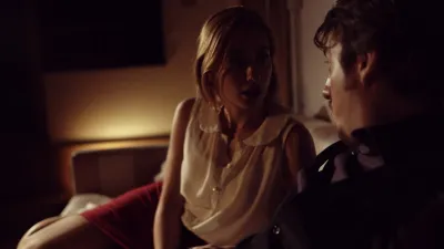 Dark Nights with Poe and Munro — скриншот 7