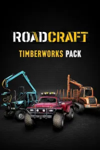 RoadCraft – Timberworks Pack