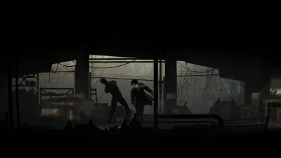 Silver Pines — скриншот 2
