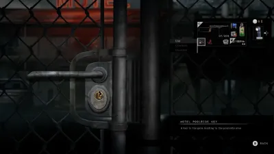 Silver Pines — скриншот 6
