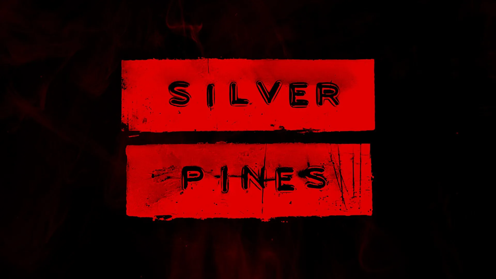 Silver Pines — трейлер