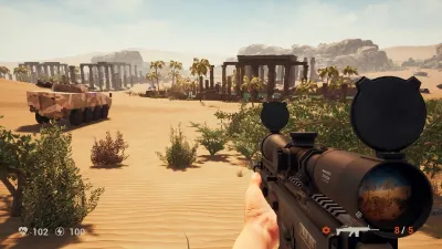 41 Hours — скриншот 1