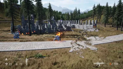 41 Hours — скриншот 2