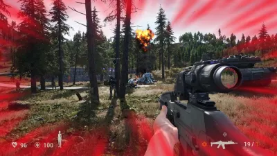 41 Hours — скриншот 3