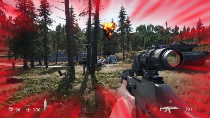 41 Hours — скриншот 3