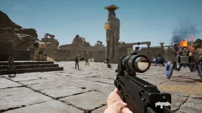 41 Hours — скриншот 4