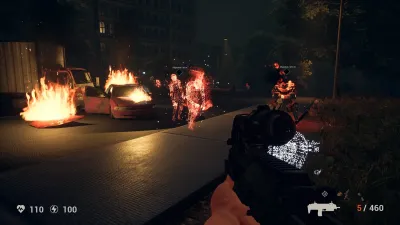 41 Hours — скриншот 6