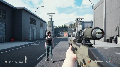 41 Hours — скриншот 7