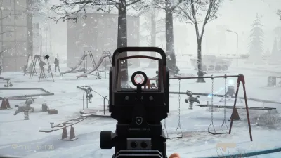 41 Hours — скриншот 8