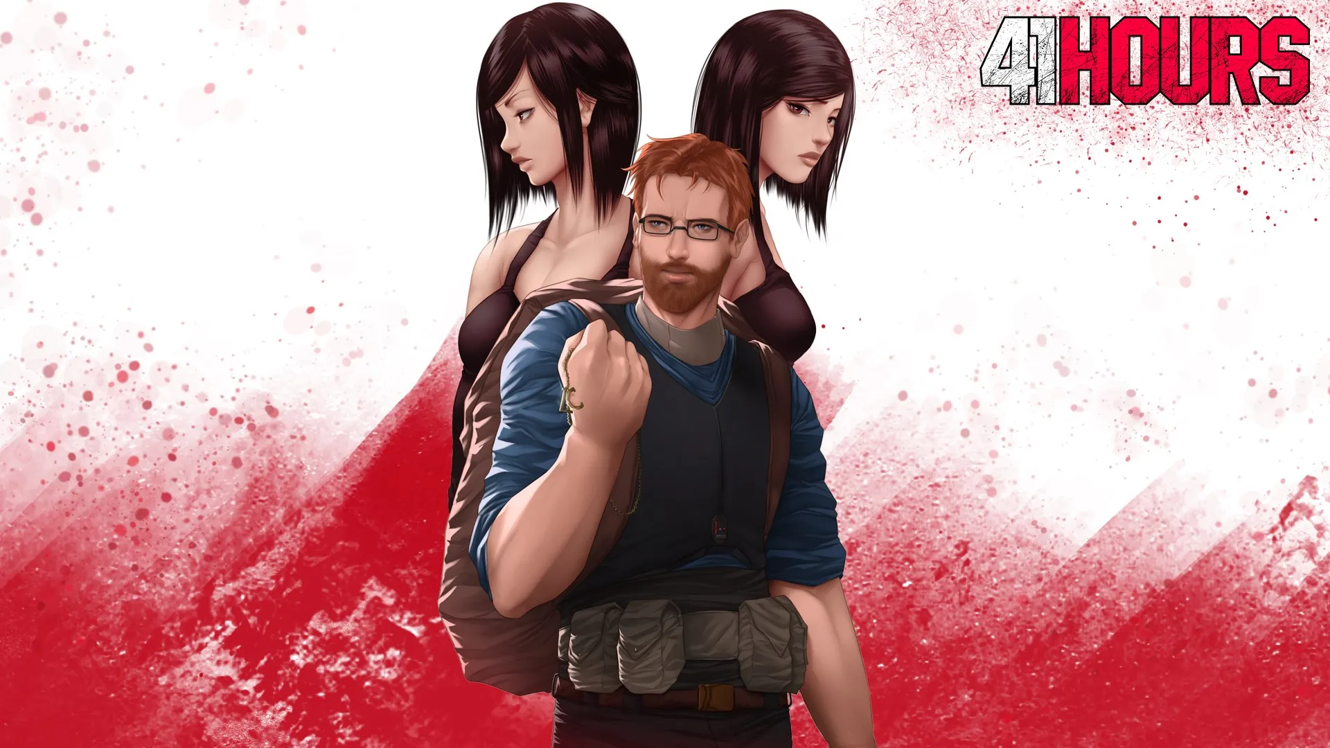 41 Hours — трейлер