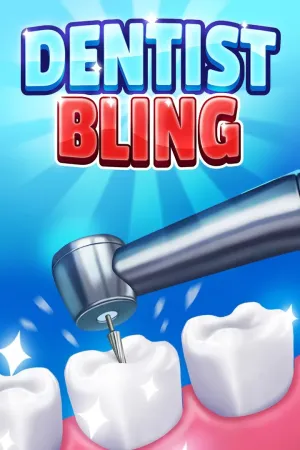 Dentist Bling