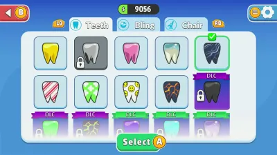 Dentist Bling — скриншот 6