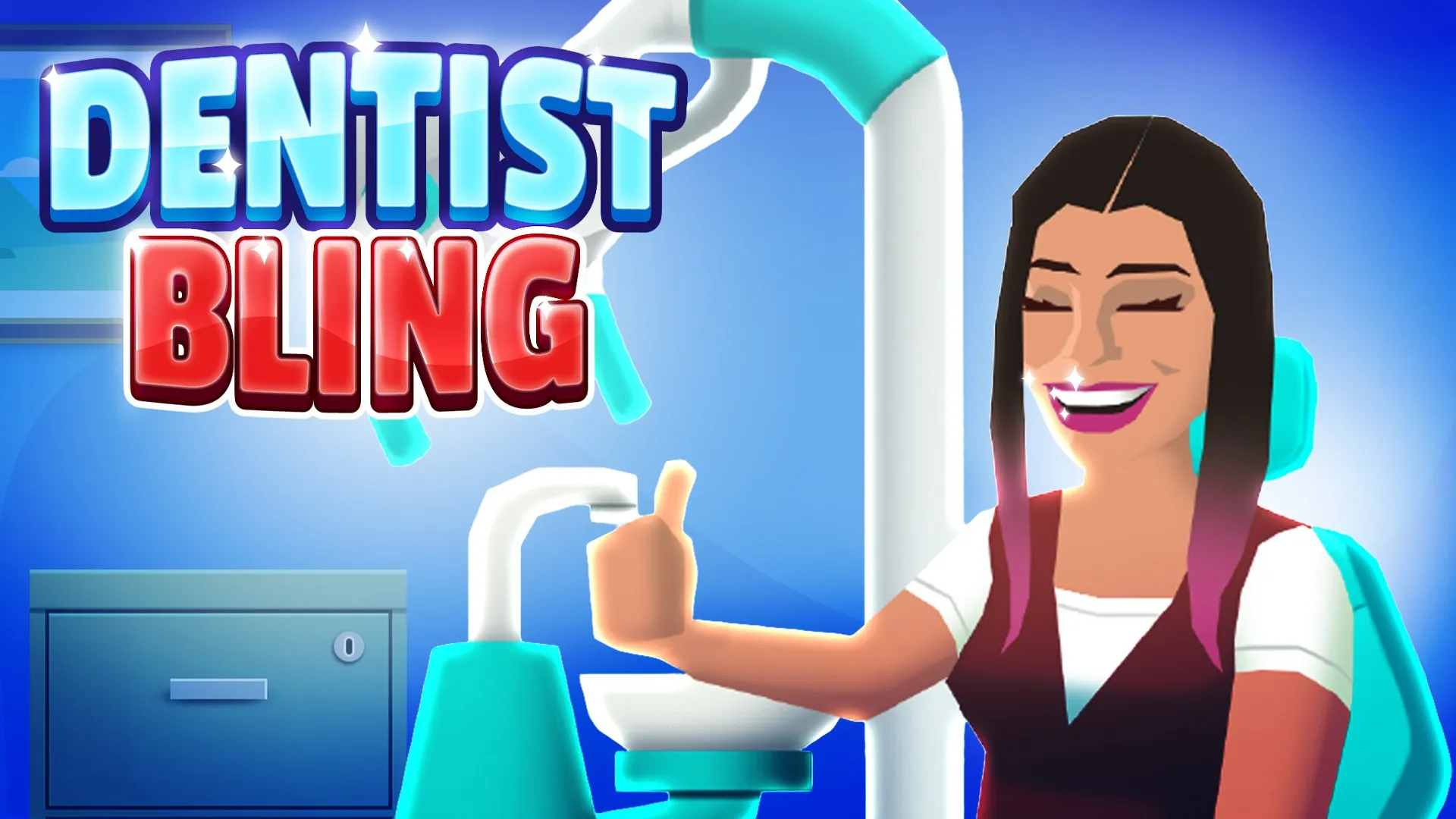 Dentist Bling — трейлер