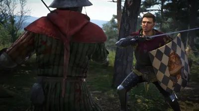 Kingdom Come: Deliverance II Expansion Pass — скриншот 2