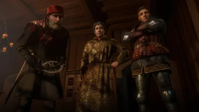 Kingdom Come: Deliverance II Expansion Pass — скриншот 6